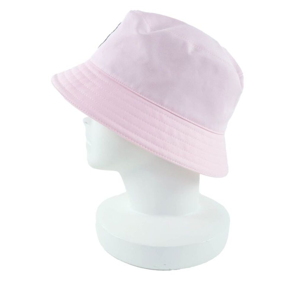 Hermès Harper Exlibris H lift motif Cotton Bucket Hat59 - Picture 2 of 9